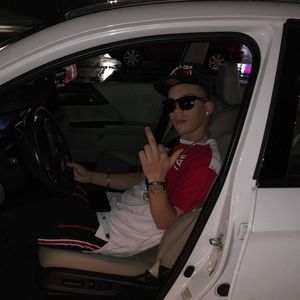 Meet your Posher, Ricardo